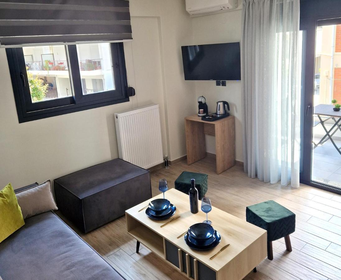 Terra Deluxe Residences *