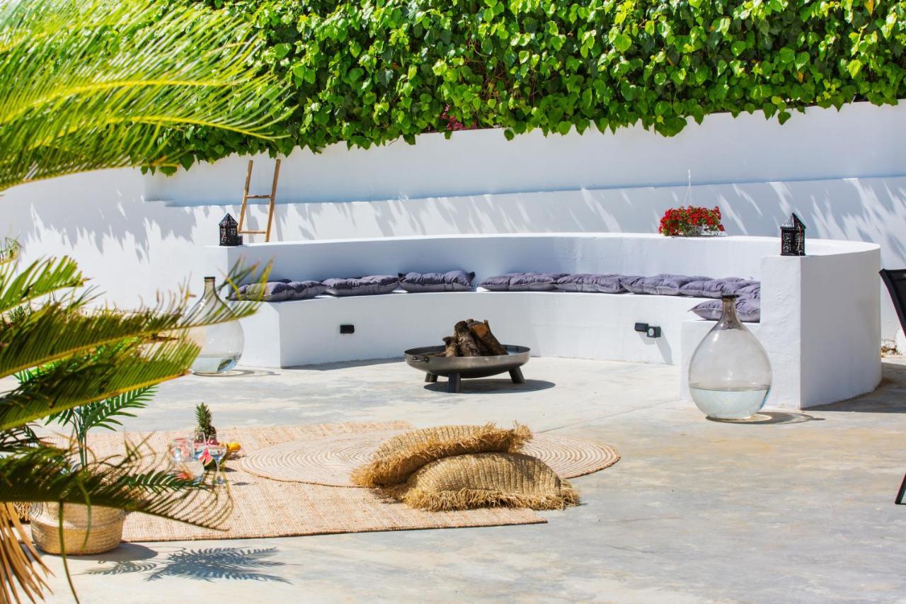 Grande Terra With Swimming Pool Villa *