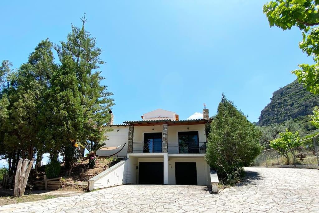 Sens De Dieu - Private Luxury Holiday home