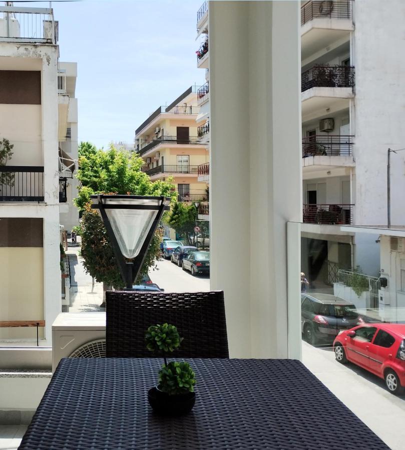 Apartment Terra Deluxe Residences Volos