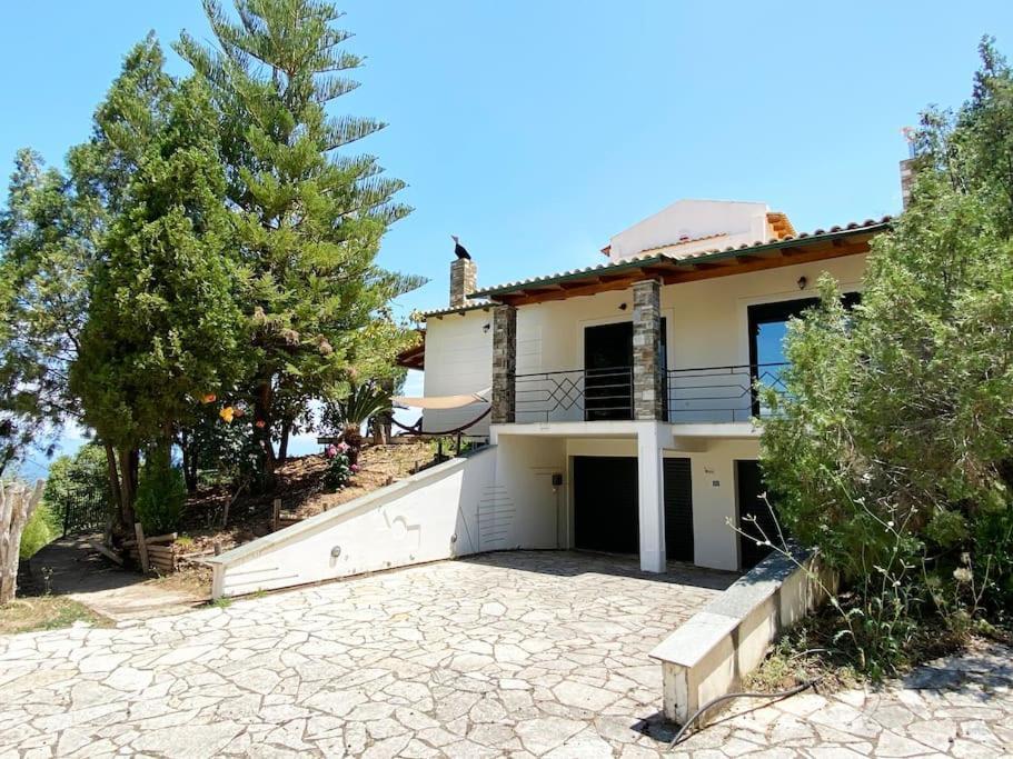 Sens De Dieu - Private Luxury Holiday home