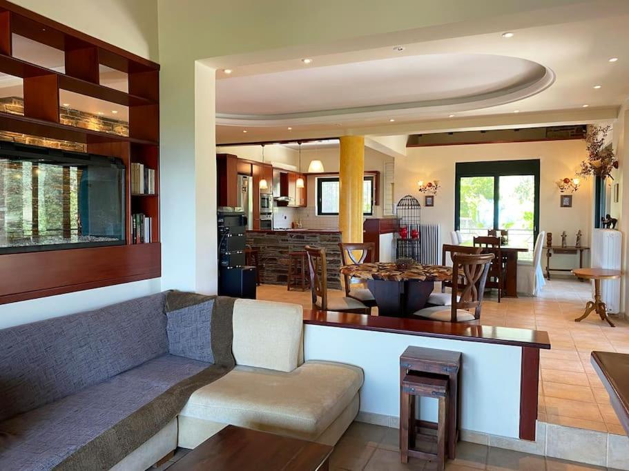 Holiday home Sens De Dieu - Private Luxury *