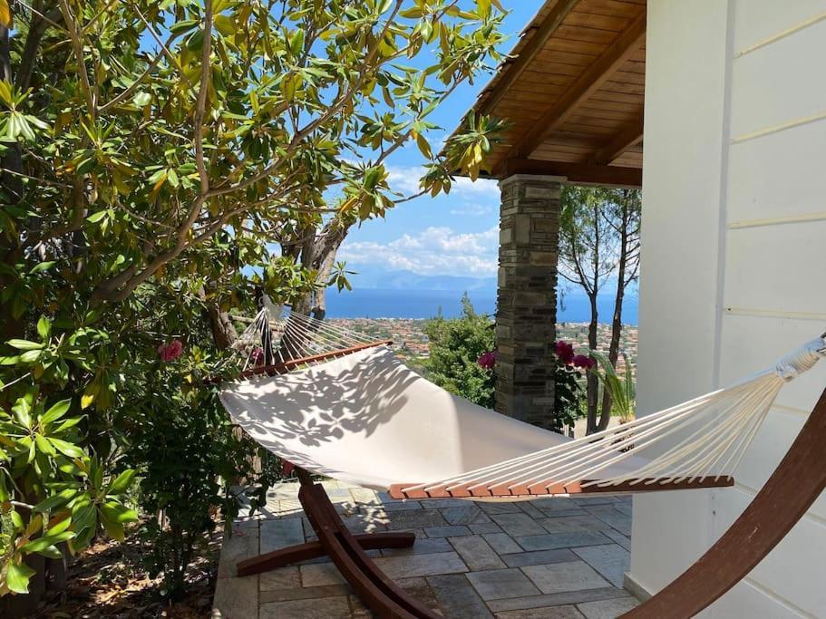 Sens De Dieu - Private Luxury * Diakopto