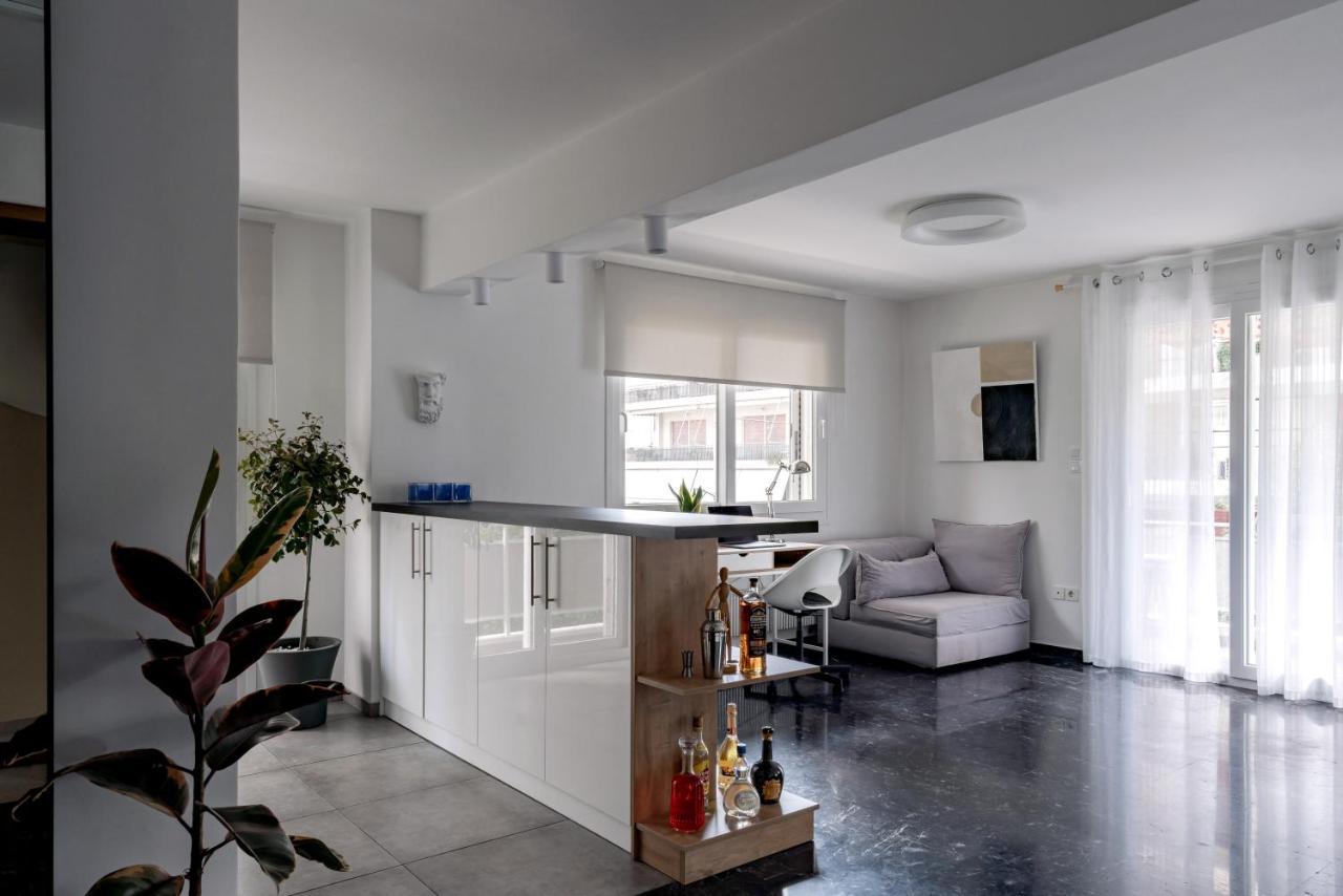 Apartment The Black Marble - Sea View, 2br, 2ba By Bnc *