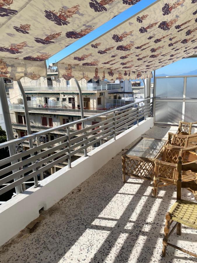 Sky Loft Apartment *