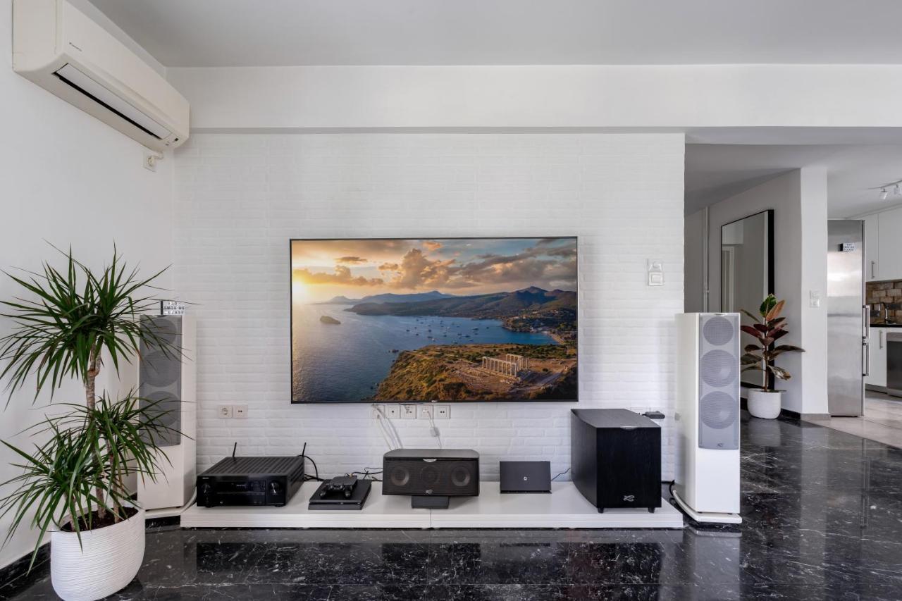 The Black Marble - Sea View, 2br, 2ba By Bnc
