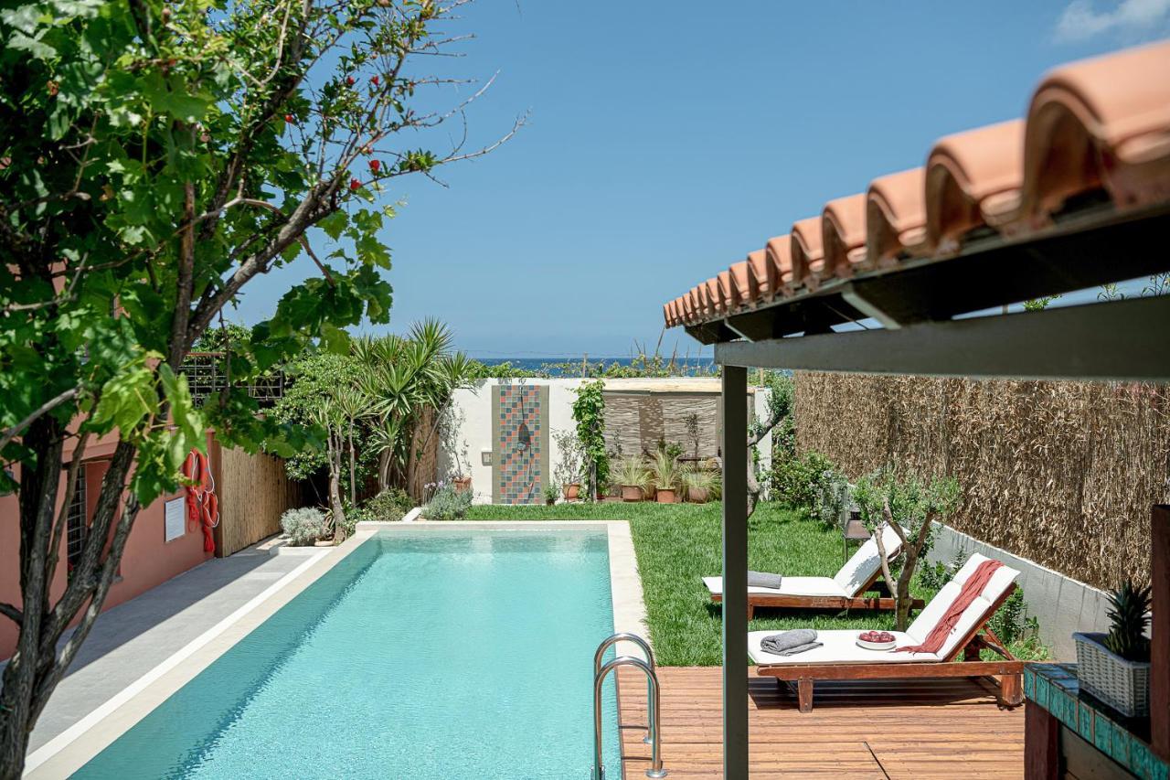The House By The Sea Villa