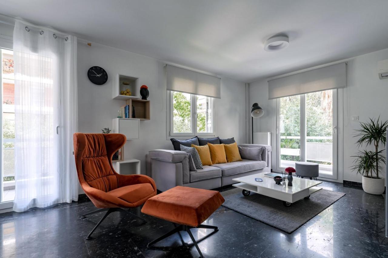 The Black Marble - Sea View, 2br, 2ba By Bnc Apartment *