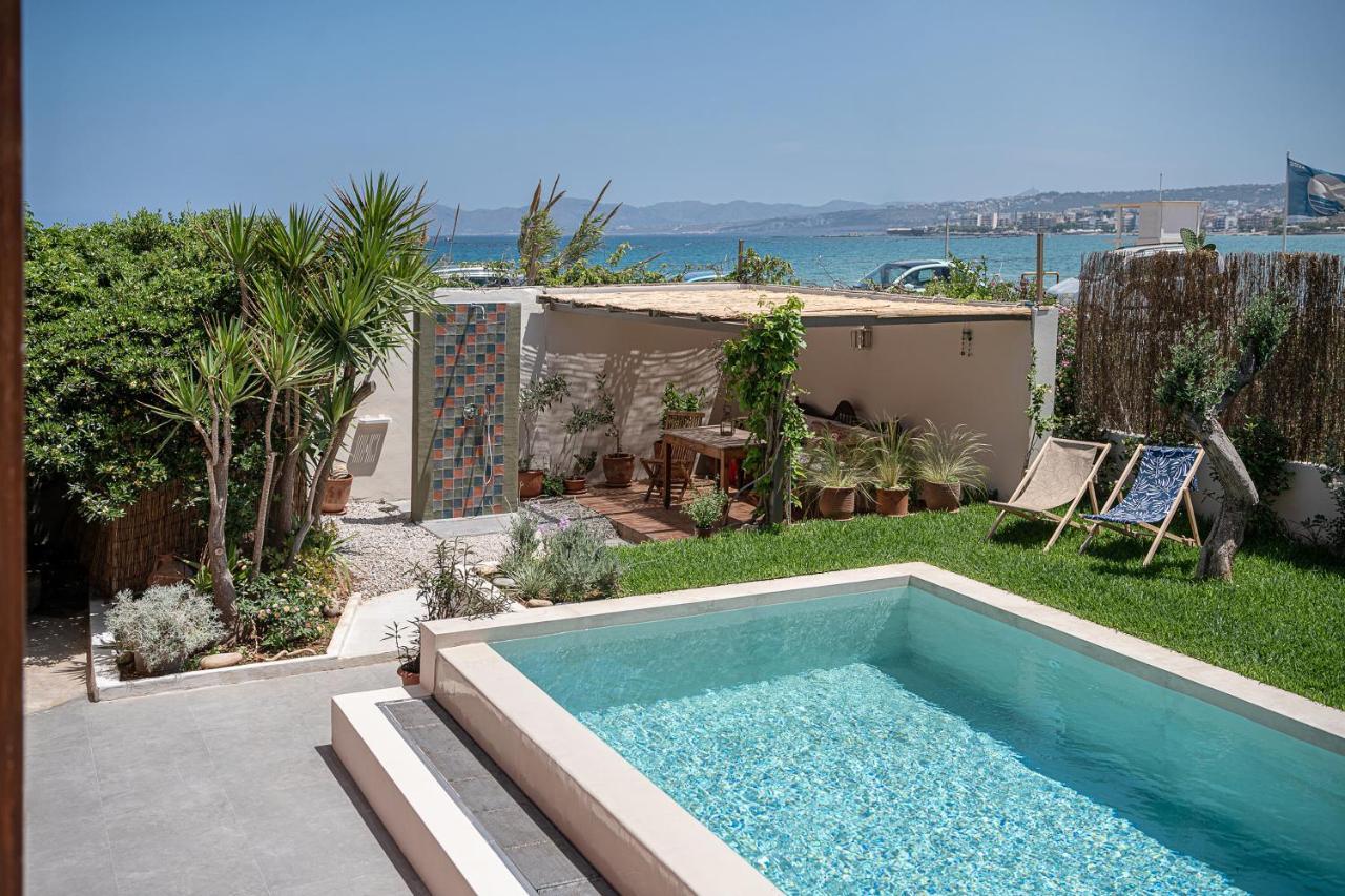 The House By The Sea Villa Kato Daratso