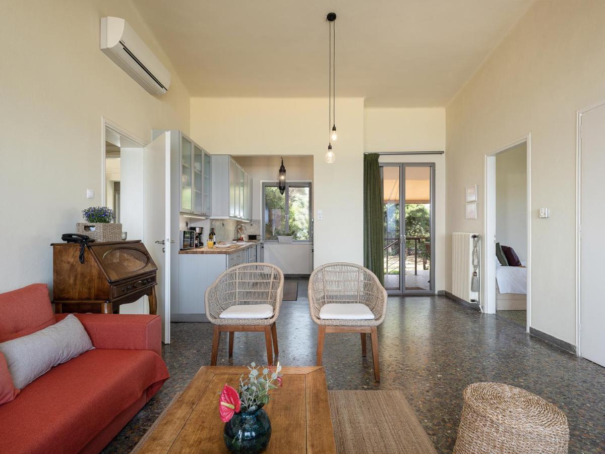 Villa The House By The Sea
