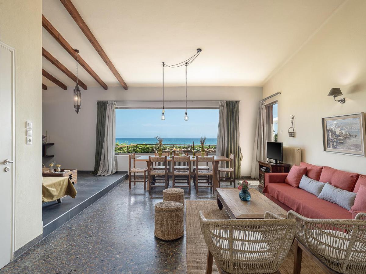The House By The Sea *