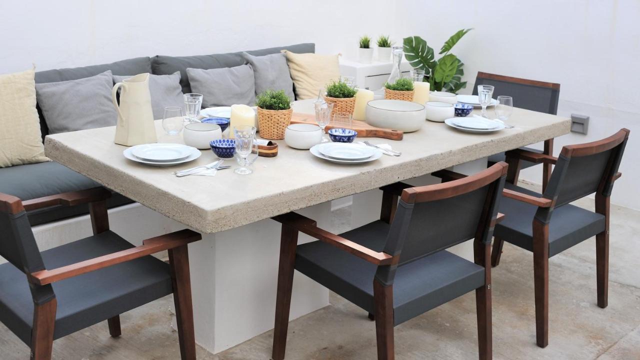Villa Spilia Retreat *