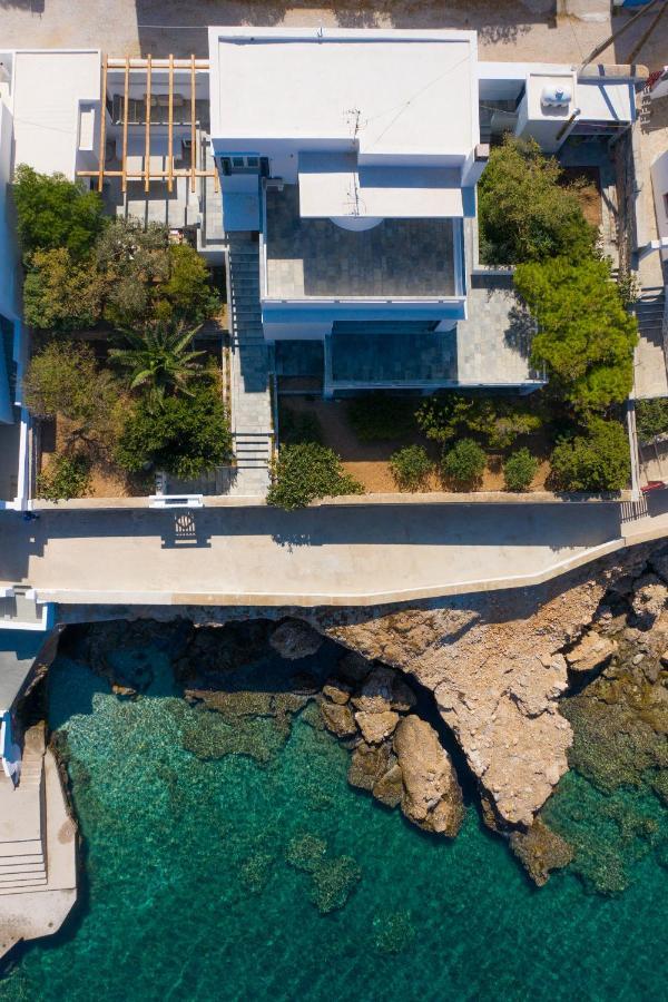 Spilia Retreat * Kamares (Sifnos)