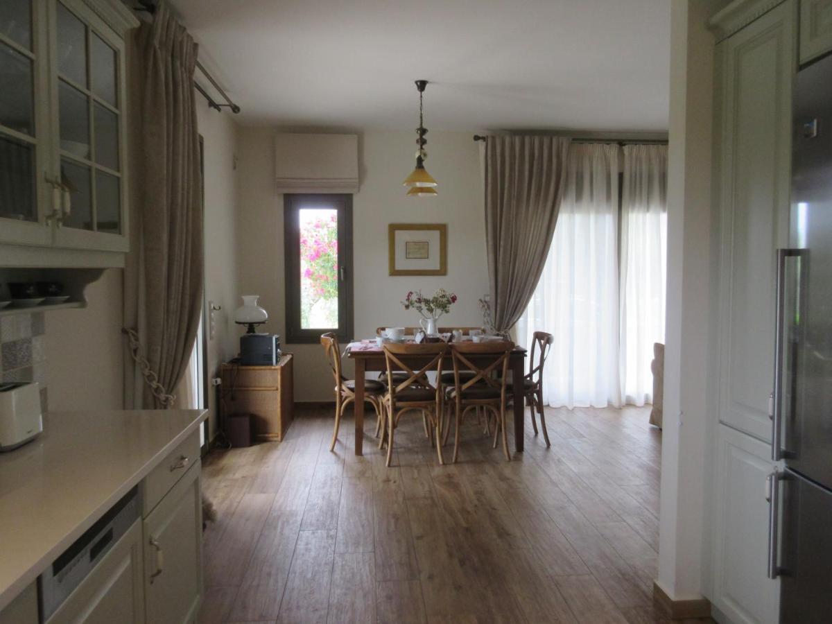 Seaside Retreat House Holiday home