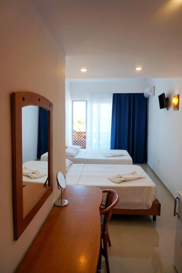 Hotel Poseidon