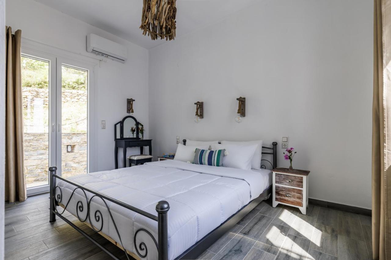 Skopelos Home * Skopelos Town