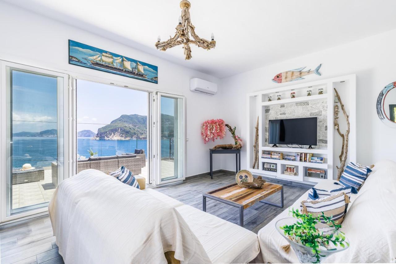 Apartment Skopelos Home