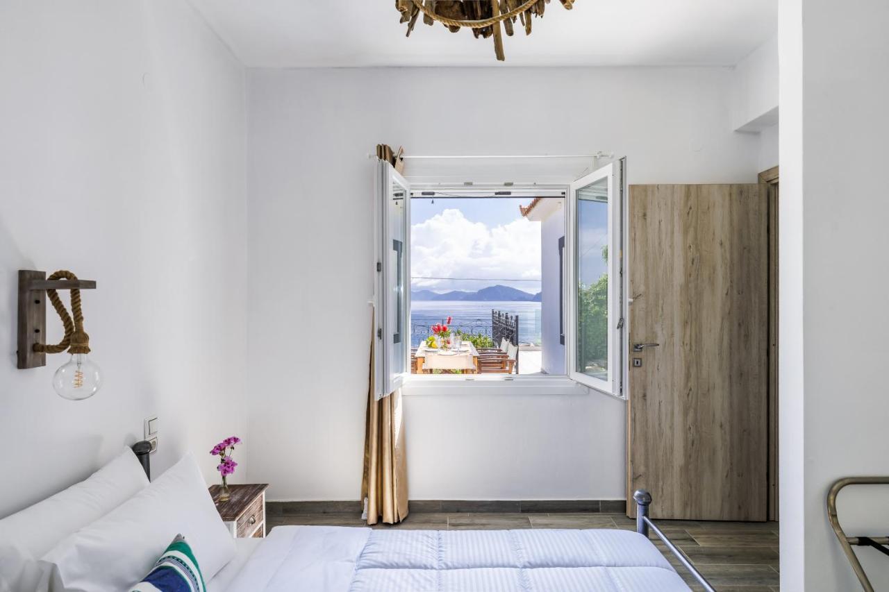 Apartment Skopelos Home