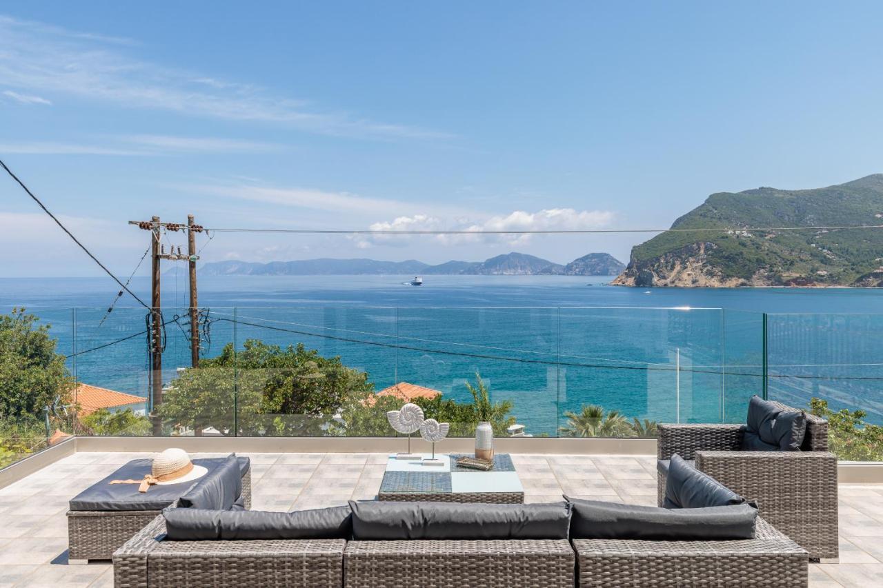 Skopelos Home Apartment