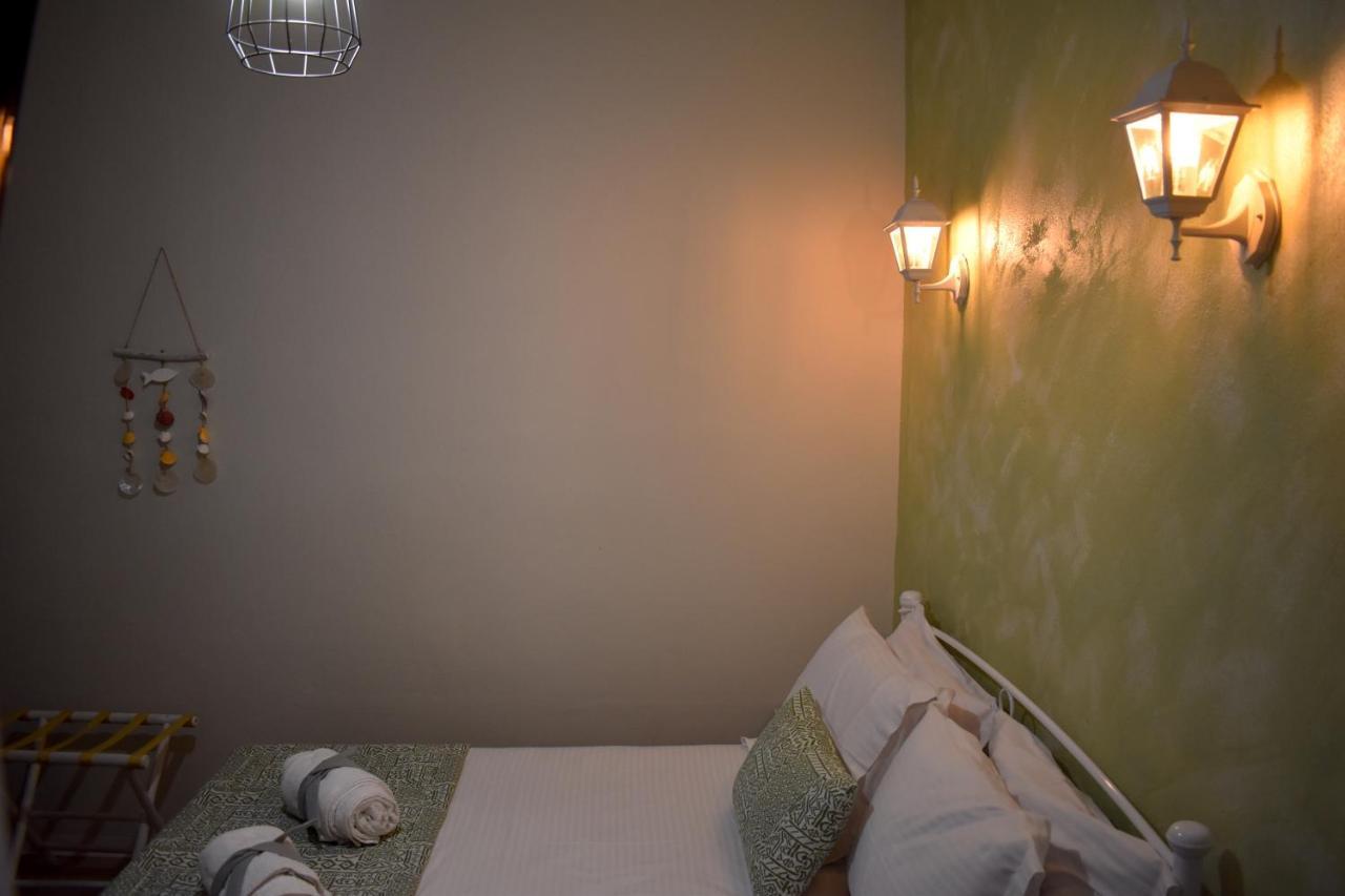 Apartment Aestas Vergia