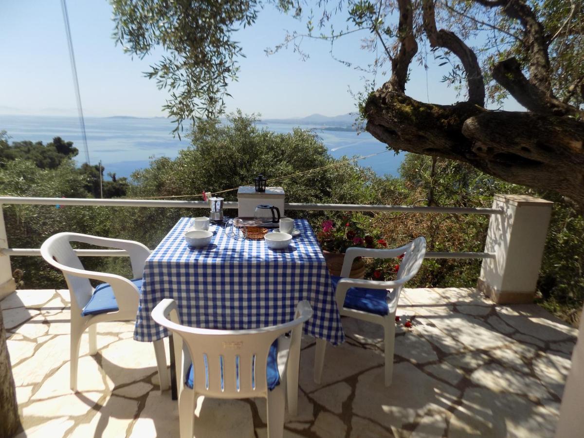 Aparthotel Elli Panoramic View 2 *