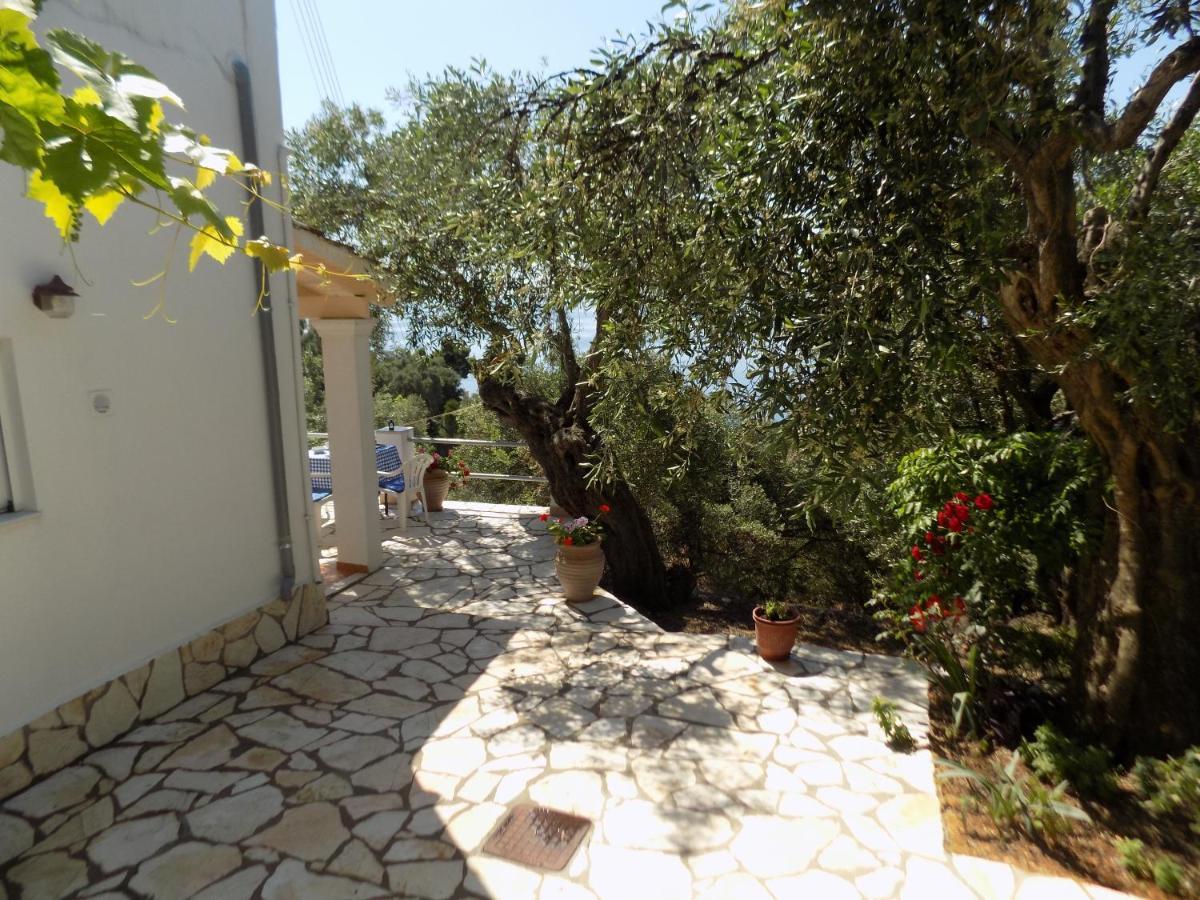 Aparthotel Elli Panoramic View 2 Ipsos