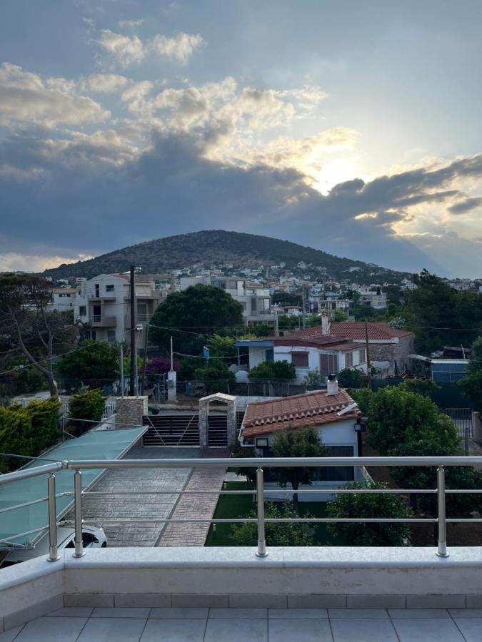 Apartment Chris Luxury Apartment,near Athens Airport! *
