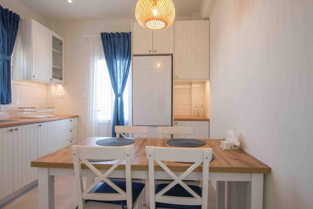 Mfp Dryos Paros House Project