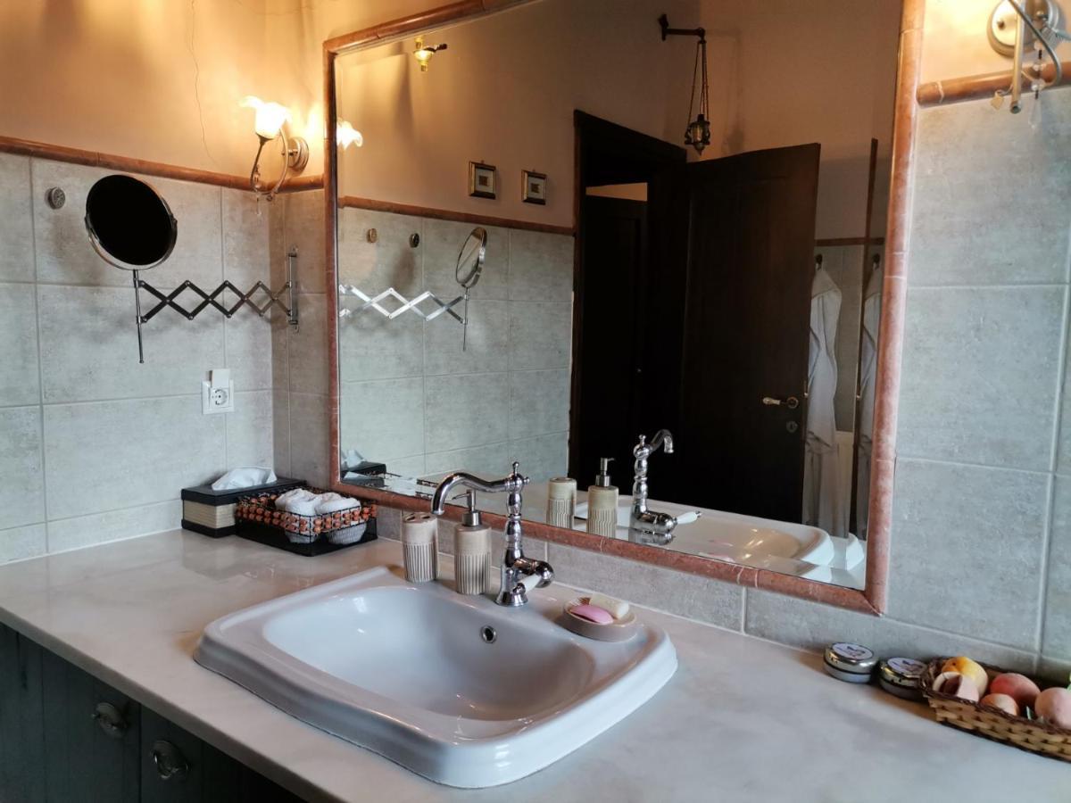 Luxury Apartment