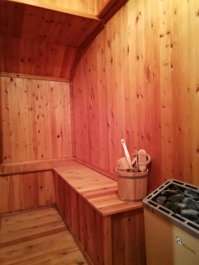 Apartment Luxury Maroneia (Rhodope)