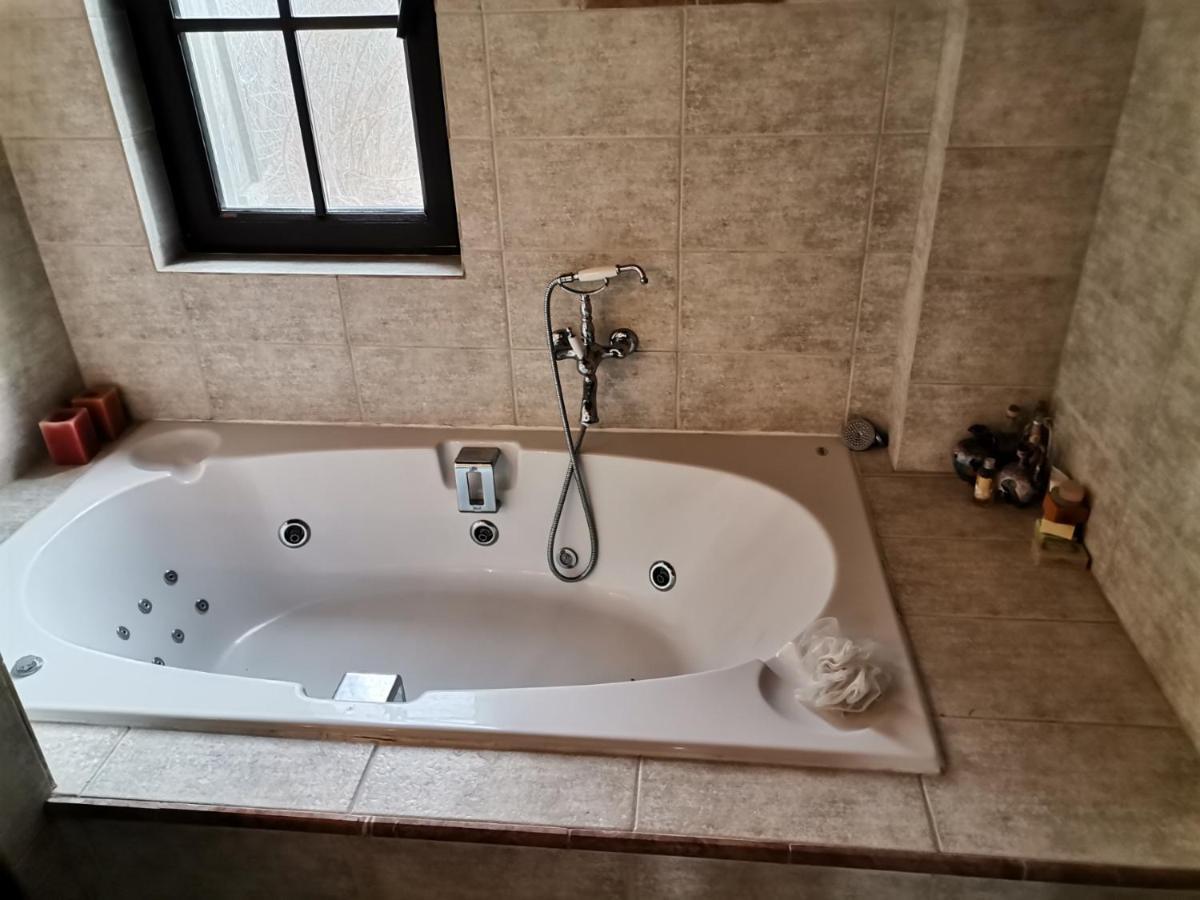 Luxury Apartment Maroneia (Rhodope)
