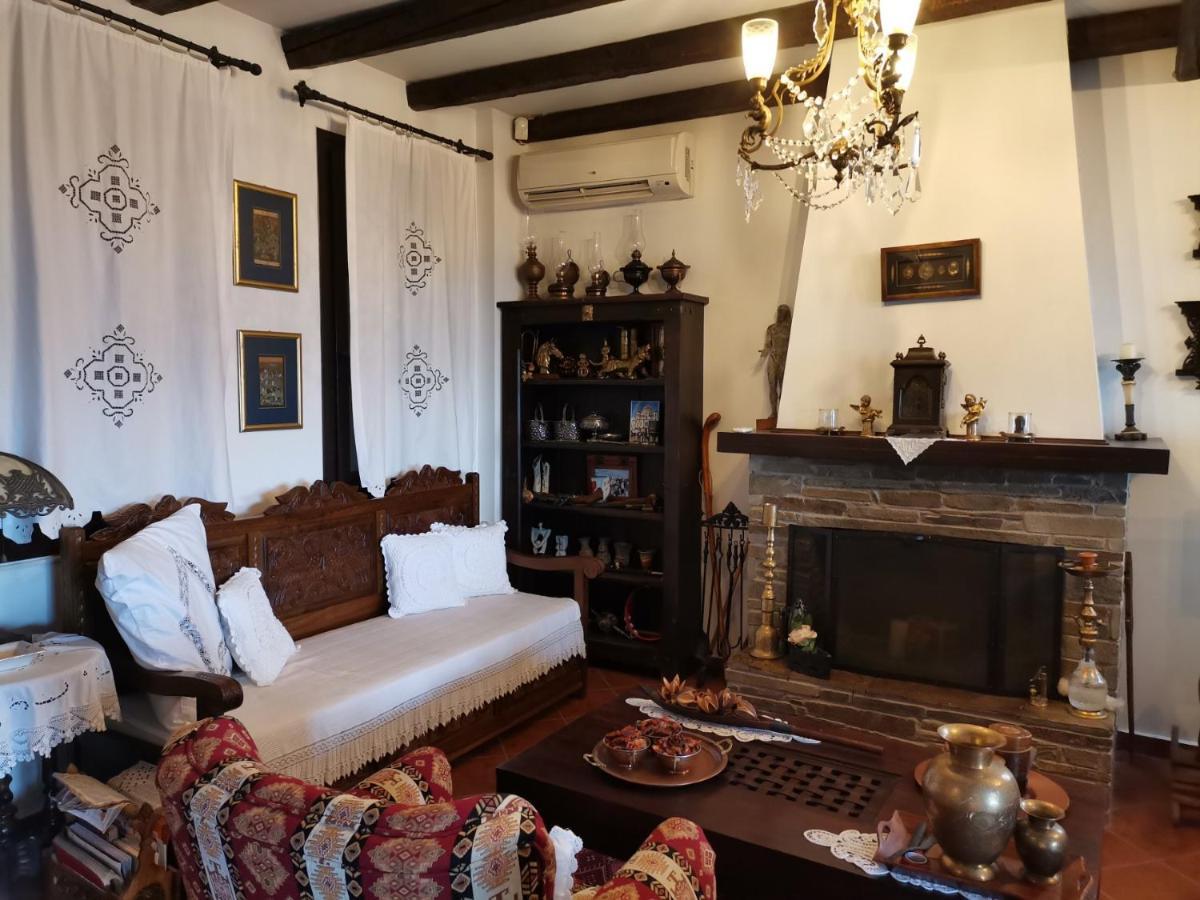 Luxury * Maroneia (Rhodope)