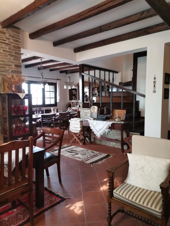 Luxury * Maroneia (Rhodope)