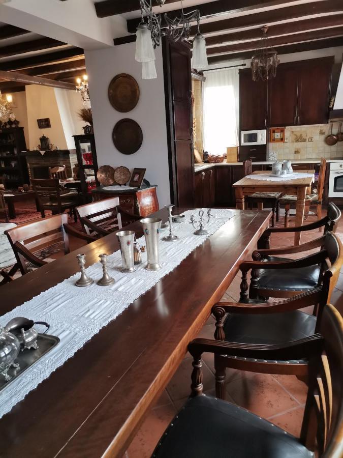 Luxury * Maroneia (Rhodope)