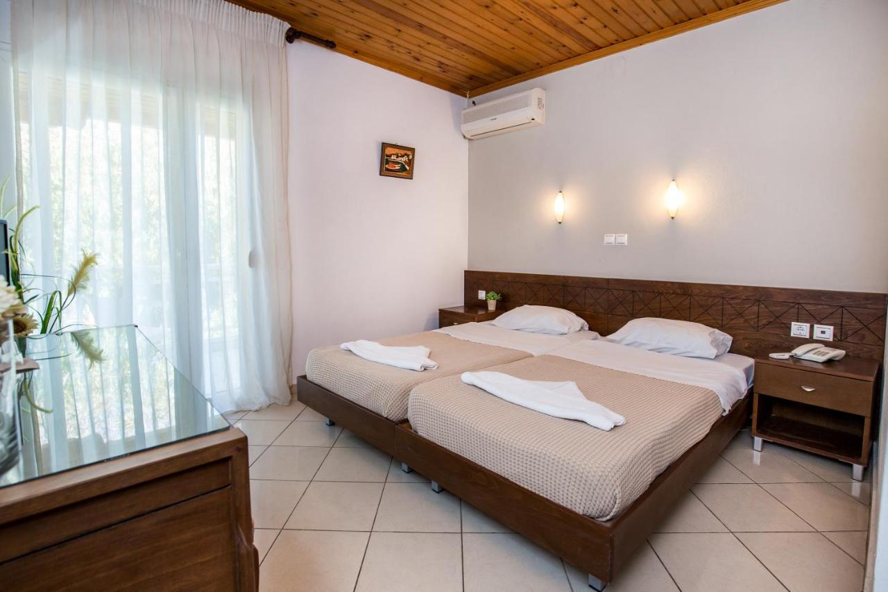 Sun Hotel