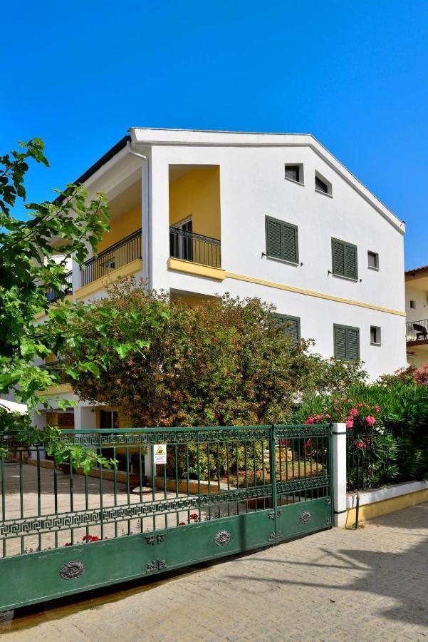 Studio Nikiti Beach Nikiti (Sithonia)