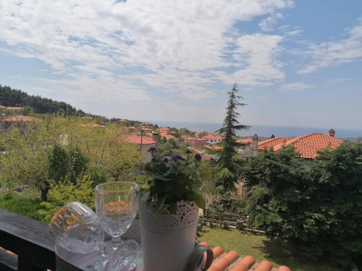 Luxury Apartment Maroneia (Rhodope)