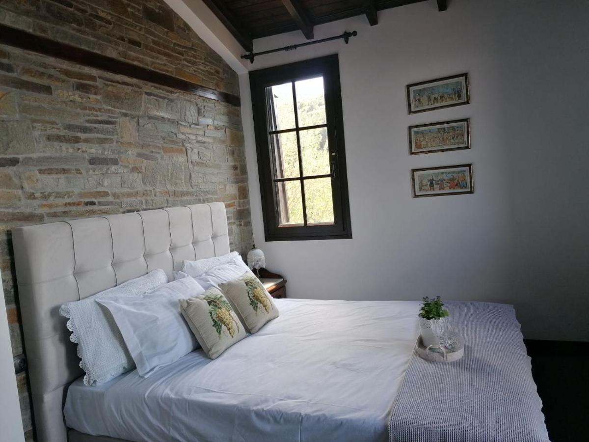Luxury Apartment *