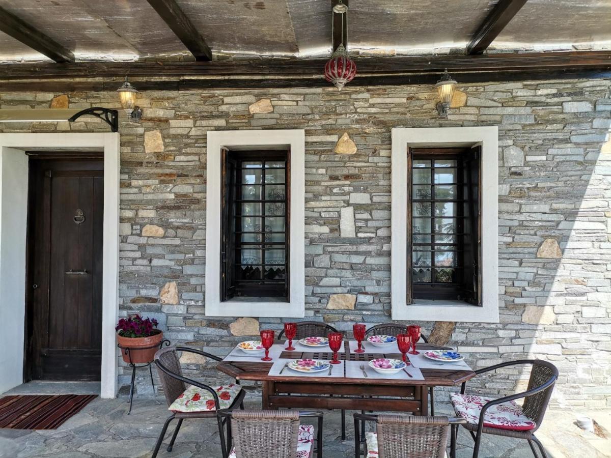Luxury Maroneia (Rhodope)