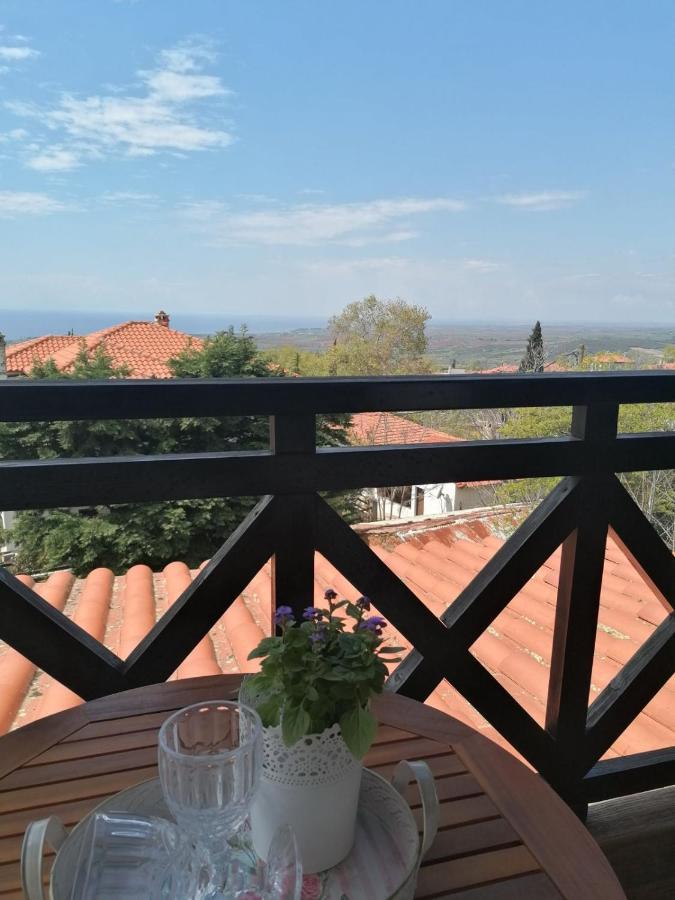 Apartment Luxury Maroneia (Rhodope)