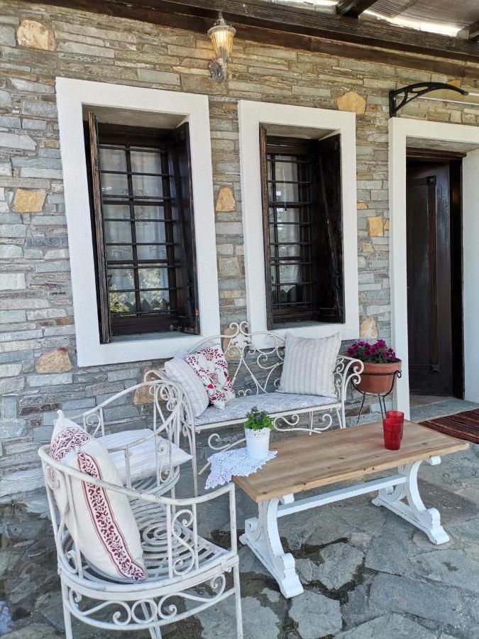 Luxury Maroneia (Rhodope)