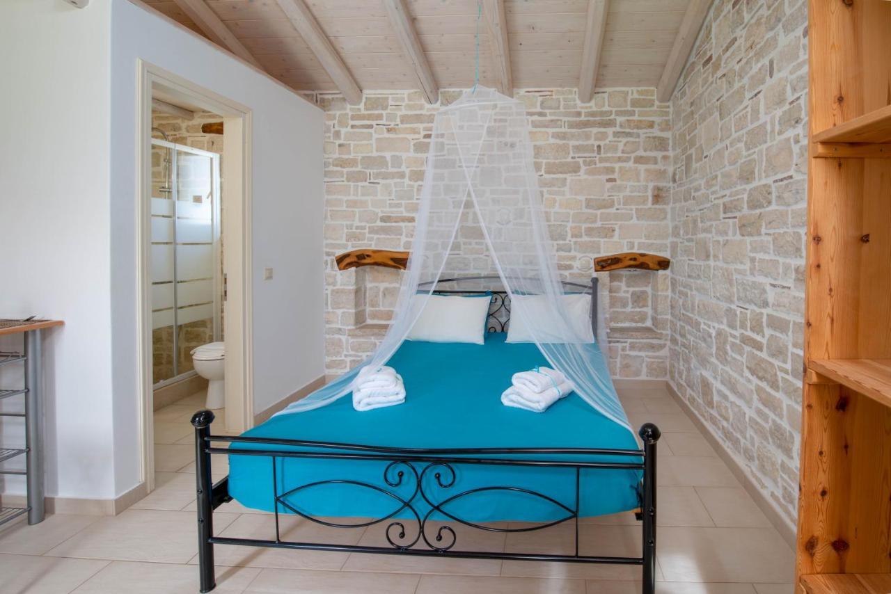 Apartment Ranias Dell Olivetto *