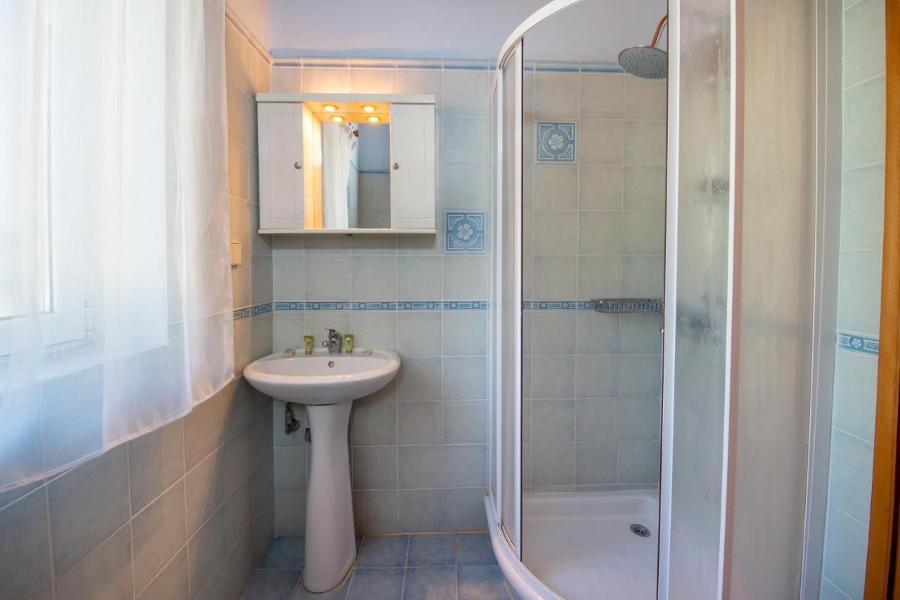 Apartment Ranias Dell Olivetto *