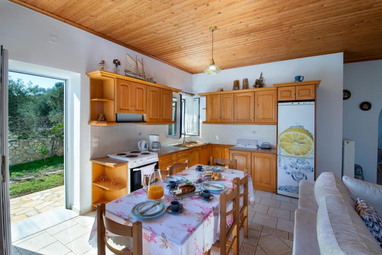 Apartment Ranias Dell Olivetto