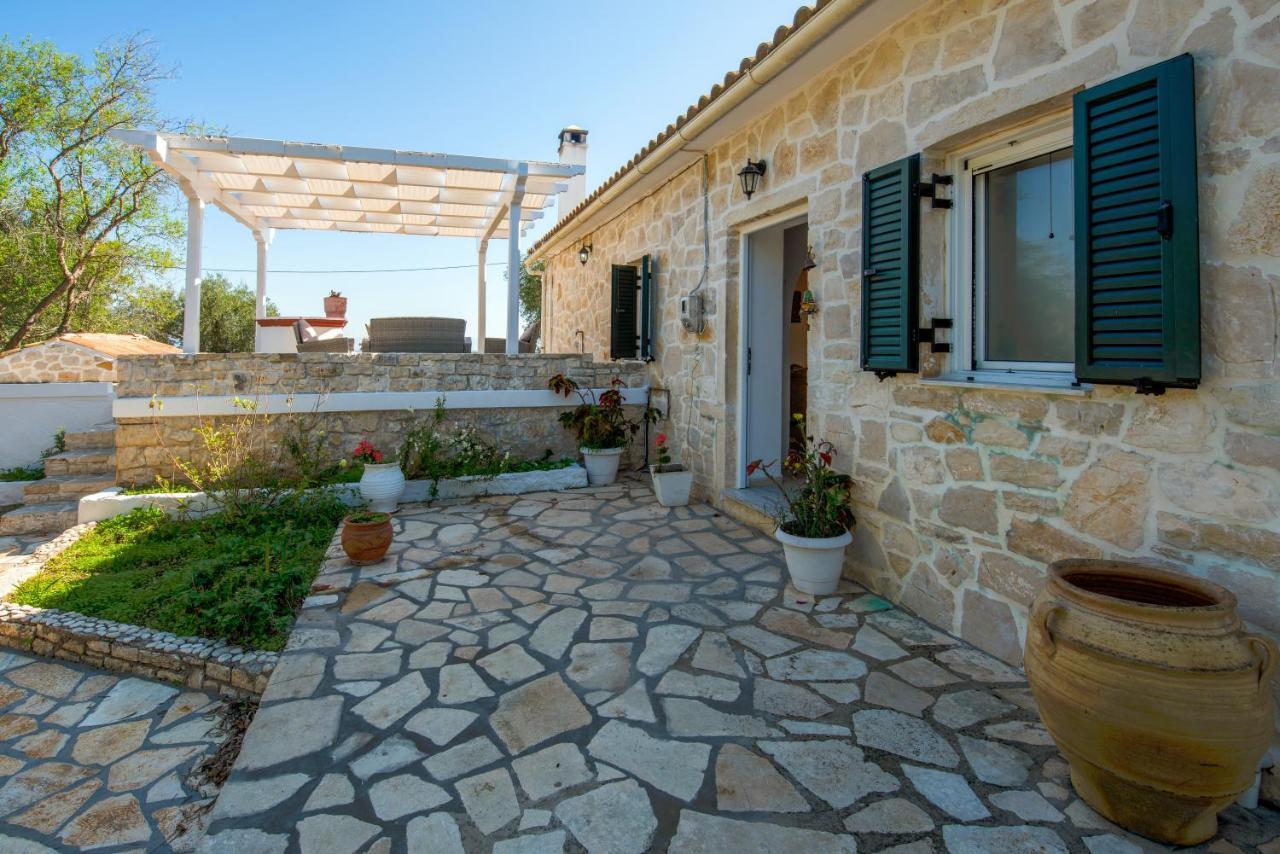 Apartment Ranias Dell Olivetto *