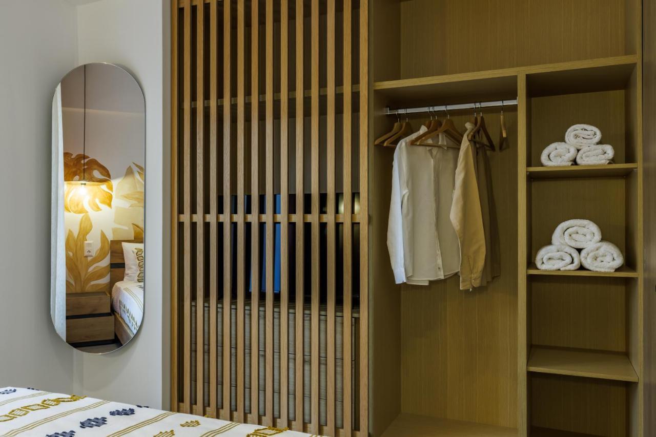 Potoki Apartment