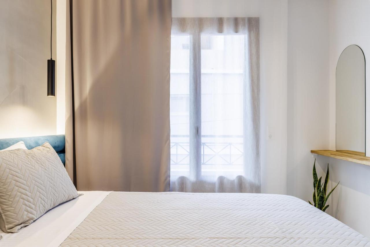 Apartment Potoki Skopelos Town