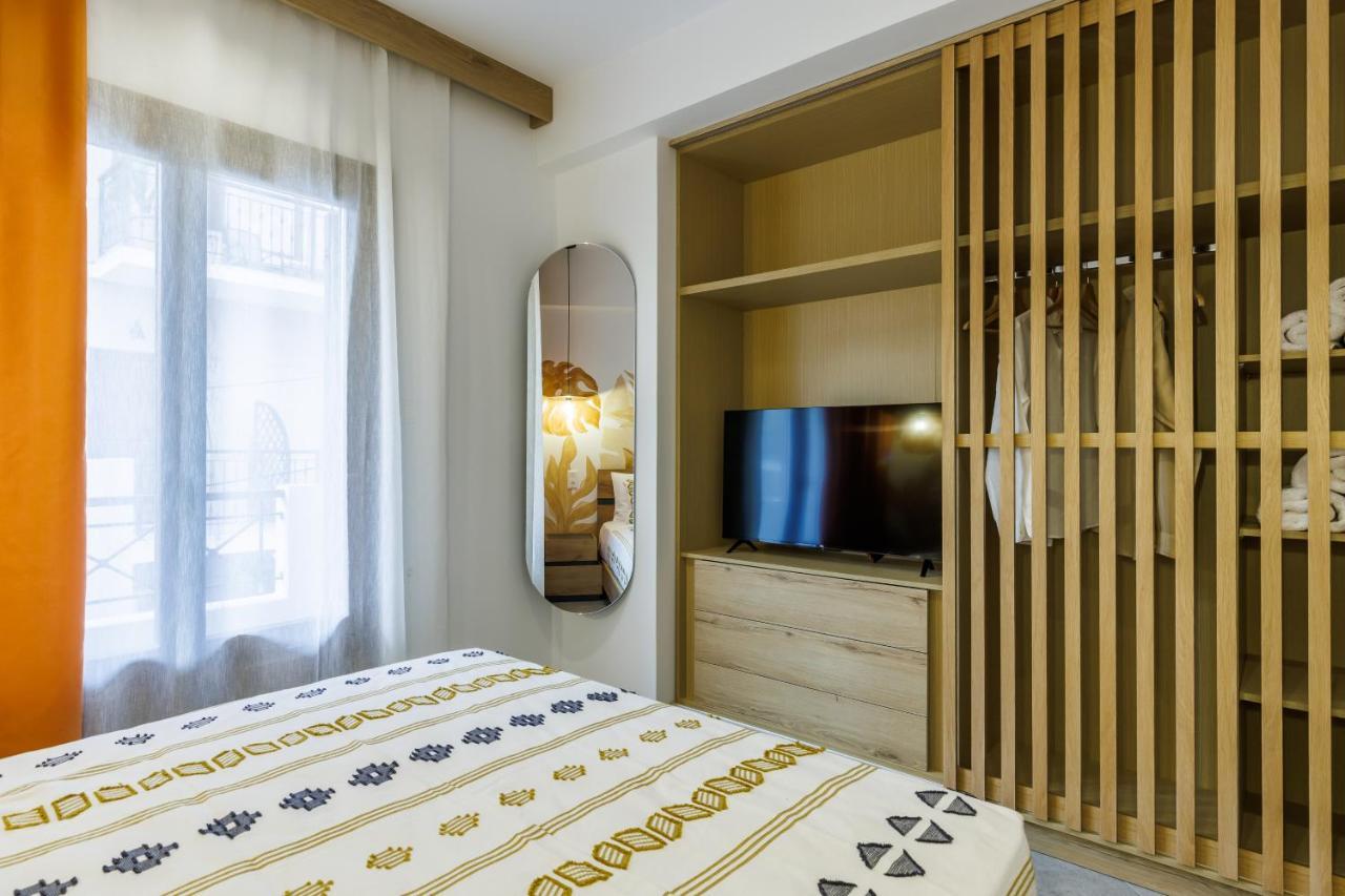Apartment Potoki Skopelos Town