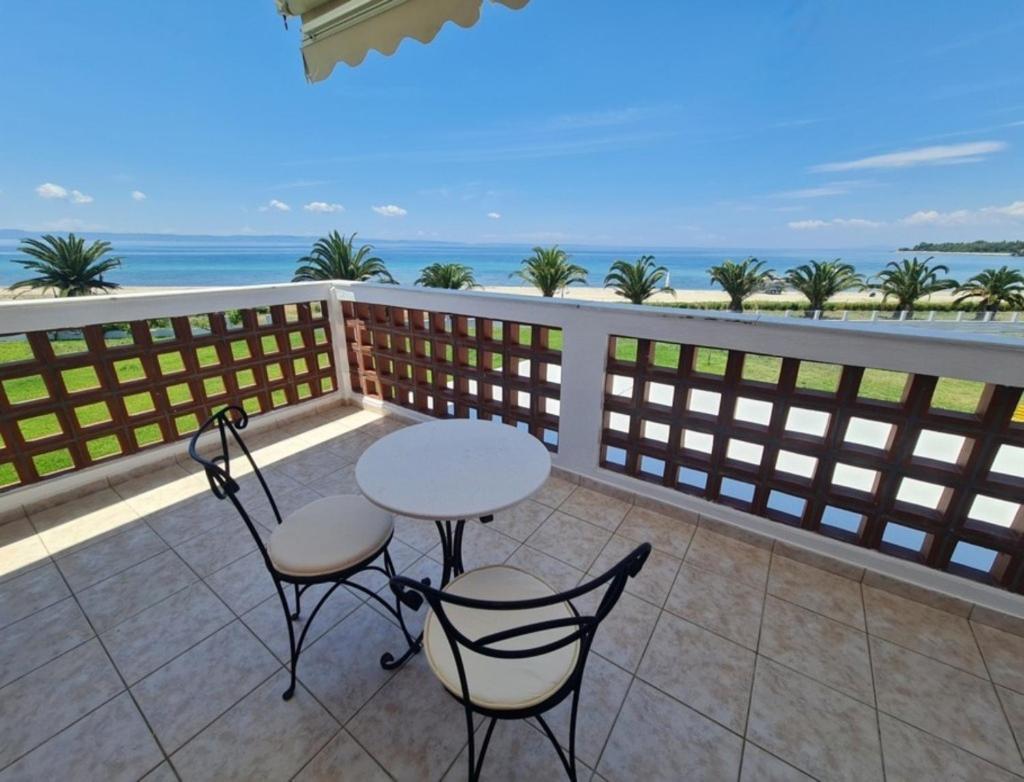 Holiday home Stunning Beachfront For Rent