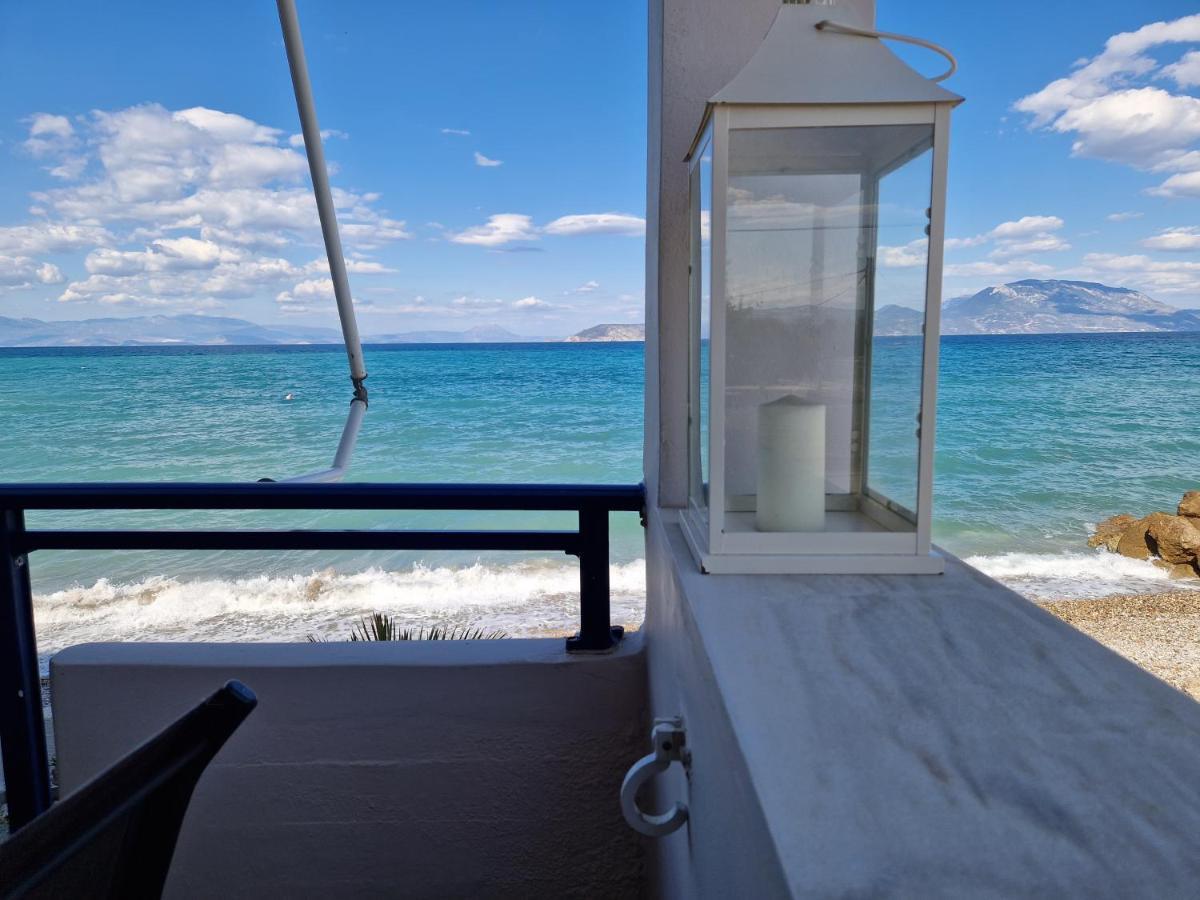 Korinthian Sea View *